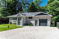 2386 SOUTH ORR LAKE Road Elmvale