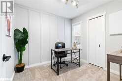 12 DAWSON Drive Unit# 403 Collingwood