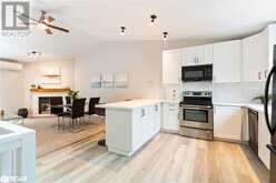 12 DAWSON Drive Unit# 403 Collingwood