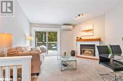 12 DAWSON Drive Unit# 403 Collingwood