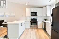 12 DAWSON Drive Unit# 403 Collingwood