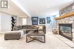 37 O'DONNELL Court Penetanguishene