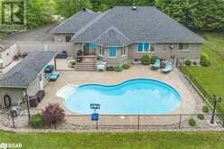 37 O'DONNELL Court Penetanguishene