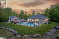 37 O'DONNELL Court Penetanguishene