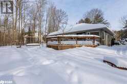 1450 MARGARET Crescent Penetanguishene