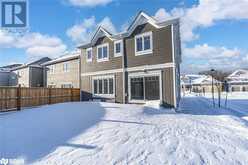 88 VILLAGE GATE DRIVE Wasaga Beach