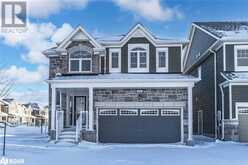 88 VILLAGE GATE DRIVE Wasaga Beach