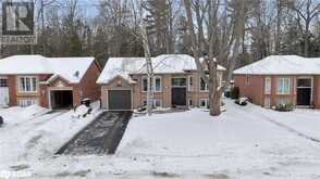 26 BRILLINGER Drive Wasaga Beach