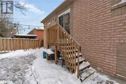 26 BRILLINGER Drive Wasaga Beach