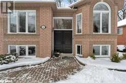 26 BRILLINGER Drive Wasaga Beach