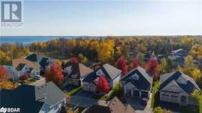 44 STARBOARD CIRCLE Wasaga Beach