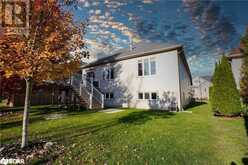 44 STARBOARD CIRCLE Wasaga Beach