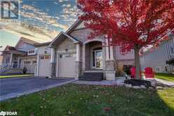 44 STARBOARD CIRCLE Wasaga Beach