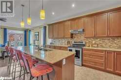 44 STARBOARD CIRCLE Wasaga Beach