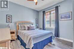 44 STARBOARD CIRCLE Wasaga Beach