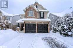 84 WESLEY Avenue Wasaga Beach