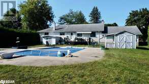 9 ANNE Street Penetanguishene