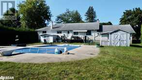 9 ANNE Street Penetanguishene