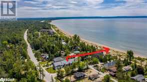 395 EASTDALE Drive Wasaga Beach