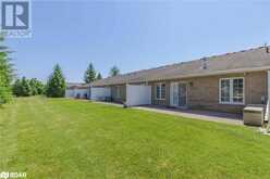 111 MEADOW Lane Wasaga Beach