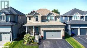 187 FINDLAY Drive Collingwood