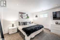 7 BAY Court Penetanguishene