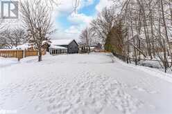 7 BAY Court Penetanguishene