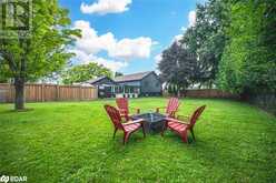 7 BAY Court Penetanguishene