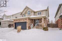 21 HILLTOP Road Guelph