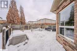 21 HILLTOP Road Guelph