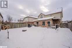 21 HILLTOP Road Guelph