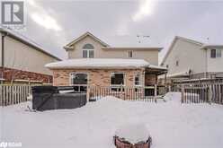 21 HILLTOP Road Guelph