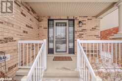 21 HILLTOP Road Guelph