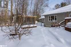 1450 MARGARET Crescent Penetanguishene