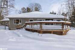 1450 MARGARET Crescent Penetanguishene