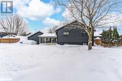 7 BAY Court Penetanguishene