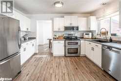 7 BAY Court Penetanguishene