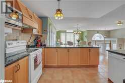 8 BRIARWOOD Place Wasaga Beach