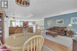 8 BRIARWOOD Place Wasaga Beach