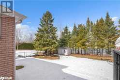 8 BRIARWOOD Place Wasaga Beach