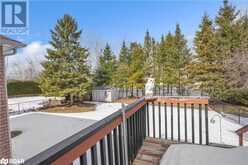 8 BRIARWOOD Place Wasaga Beach