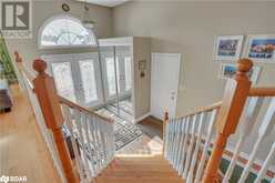 8 BRIARWOOD Place Wasaga Beach