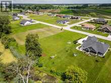 Lot 22 Tyler DRIVE Port Lambton