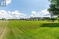 Lot 22 Tyler DRIVE Port Lambton