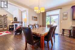 1199 REGENCY CRESCENT Lakeshore