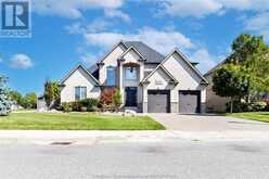 1199 REGENCY CRESCENT Lakeshore