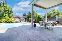 1199 REGENCY CRESCENT Lakeshore