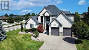 1199 REGENCY CRESCENT Lakeshore