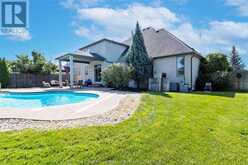 1199 REGENCY CRESCENT Lakeshore