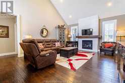 1199 REGENCY CRESCENT Lakeshore